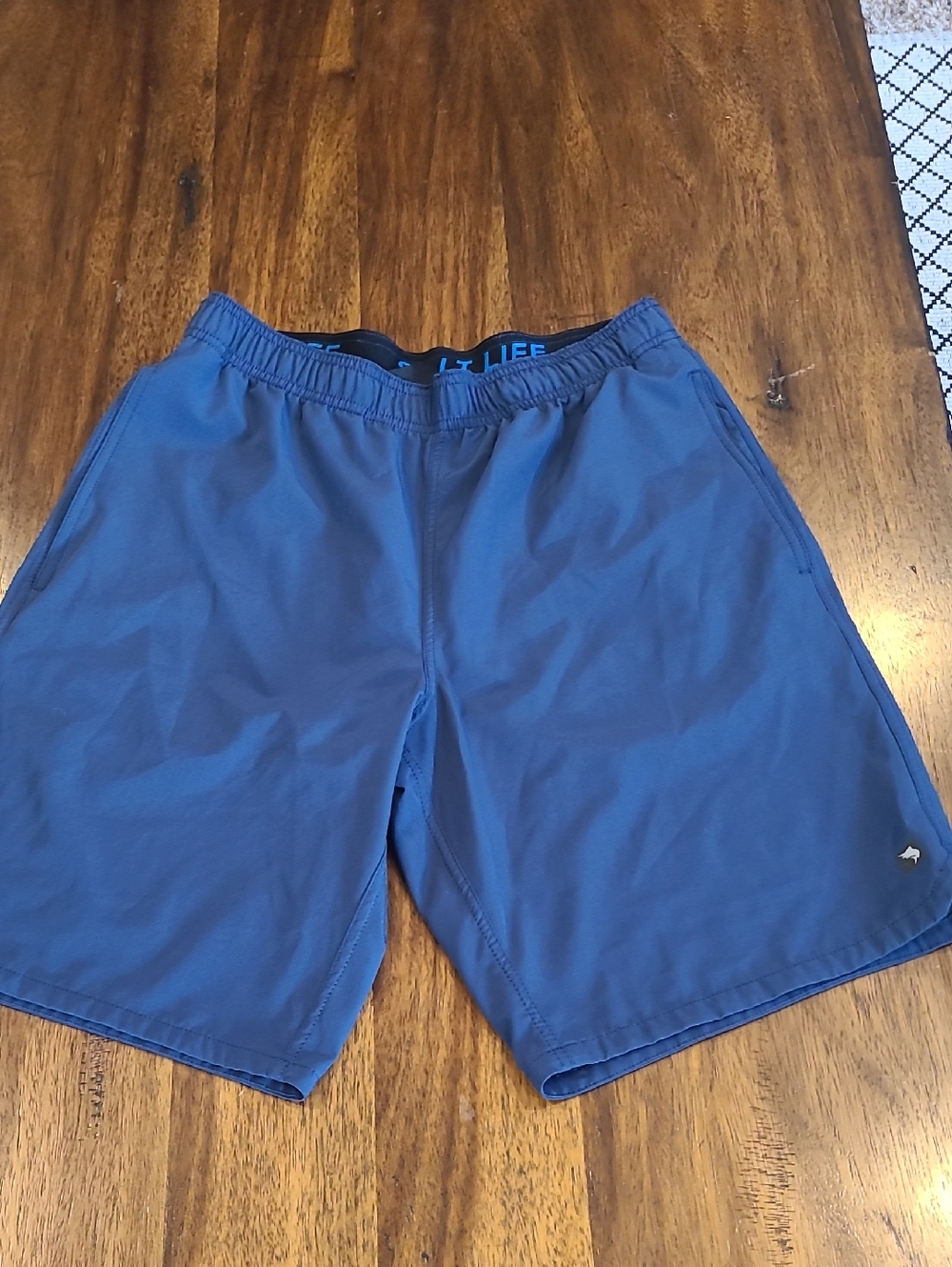 Mens Salt Life Shorts SLX Size Med